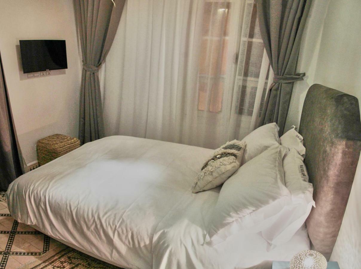 Riad Borj El Baroud Esauira Exterior foto